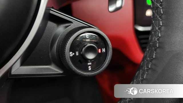 Porsche Cayenne (PO536) id 4494398 из Кореи 10