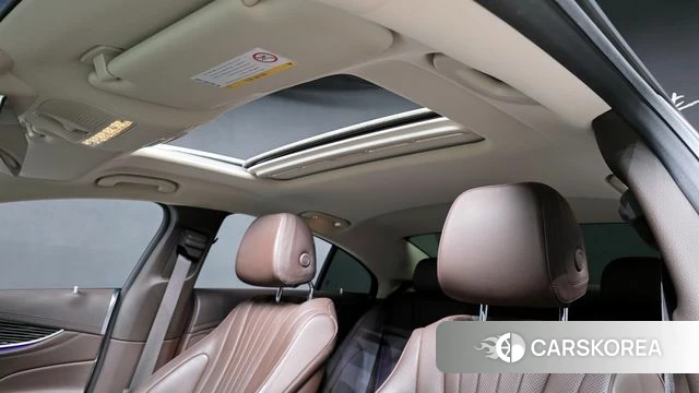 Mercedes-Benz CLS-Class C257 id 3853283 из Кореи 10