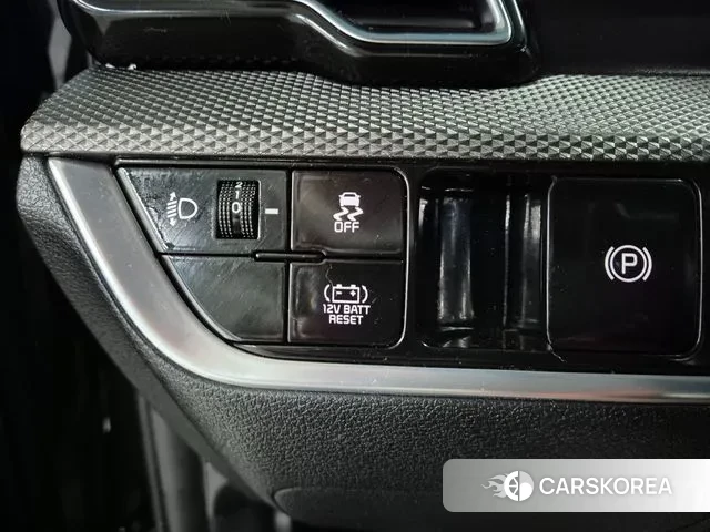 Kia Sportage 5th Generation Hybrid id 3278952 из Кореи 10