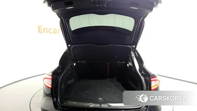 Maserati Levante id 3423030 из Кореи 10