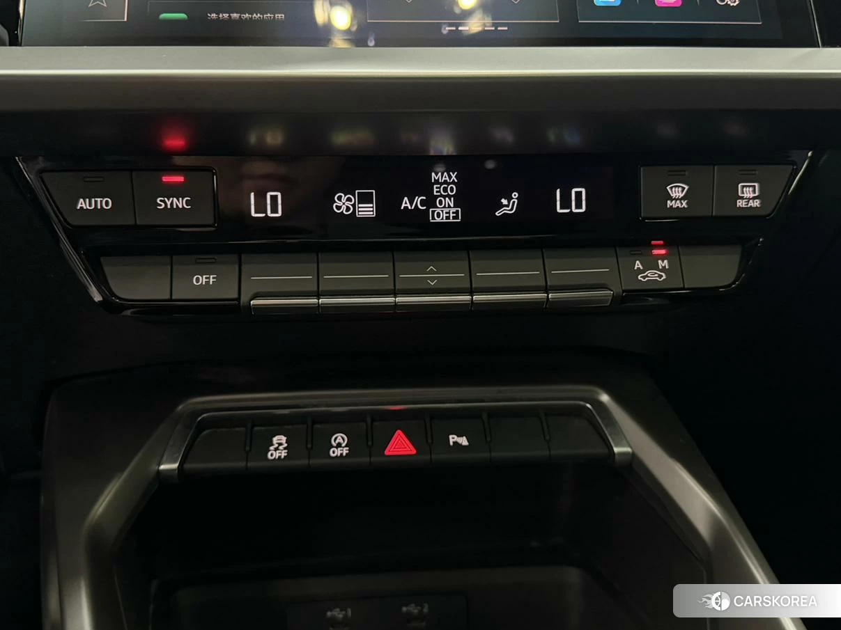 Audi A3 id 4461407 из Китая 10
