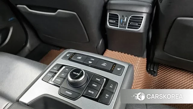 Genesis G80 id 3402794 из Кореи 10