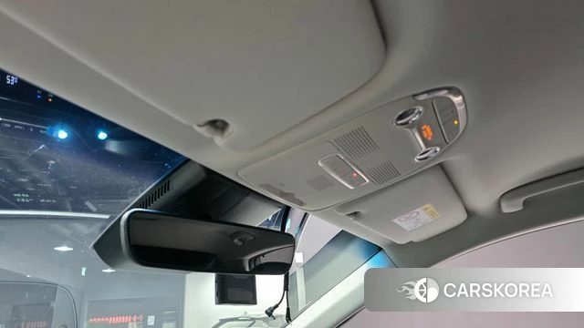 Hyundai The New Grandeur IG id 4769524 из Кореи 10