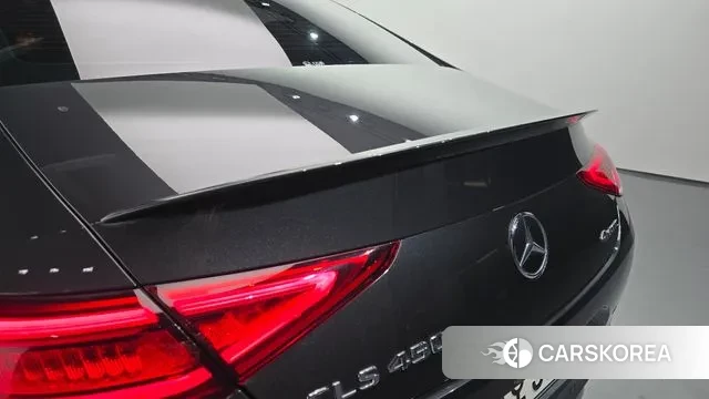 Mercedes-Benz CLS-Class C257 id 3556971 из Кореи 10