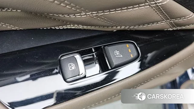 Kia K8 id 3746999 из Кореи 10