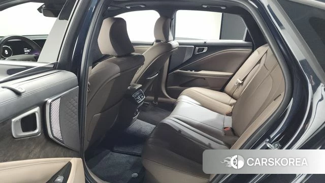 Kia K8 Hybrid id 3904145 из Кореи 10