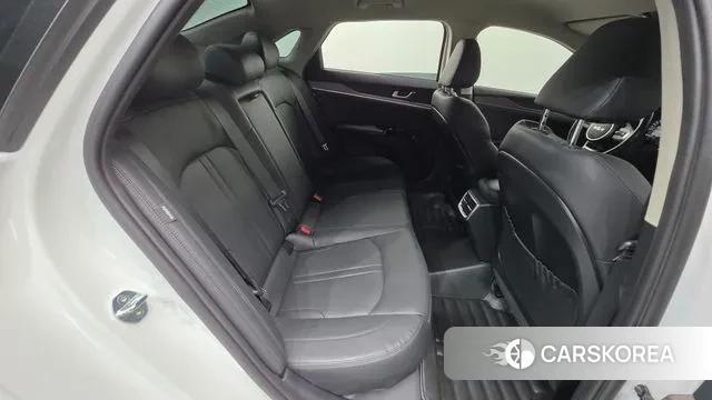 Kia K5 3rd generation id 3586661 из Кореи 10