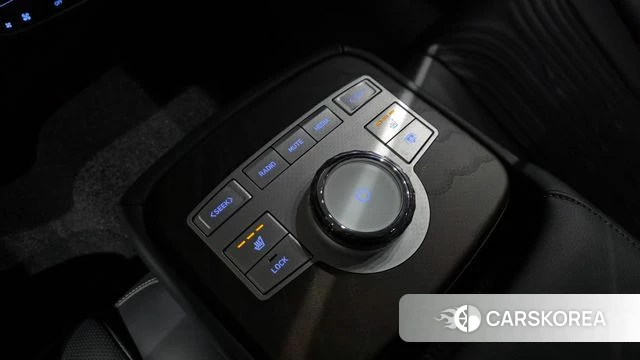 Genesis G80 (RG3) id 4463314 из Кореи 10