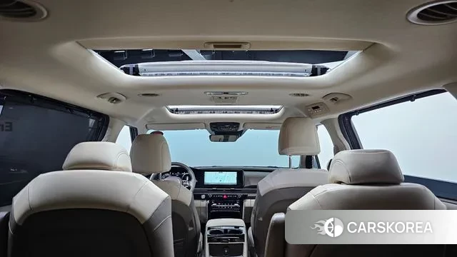 Kia Carnival 4th generation id 3630432 из Кореи 10