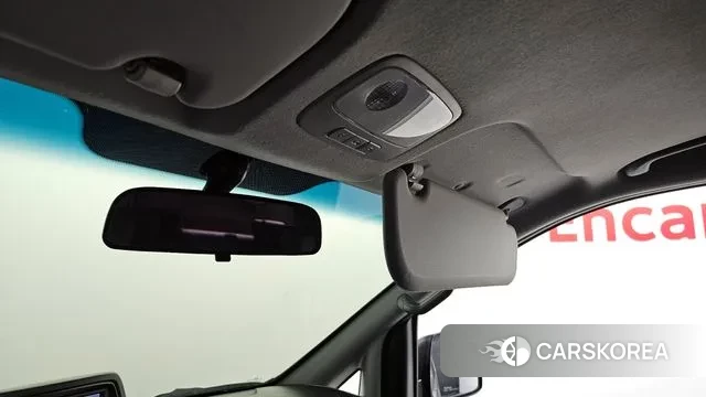 Hyundai The New Grand Starex id 3612157 из Кореи 10