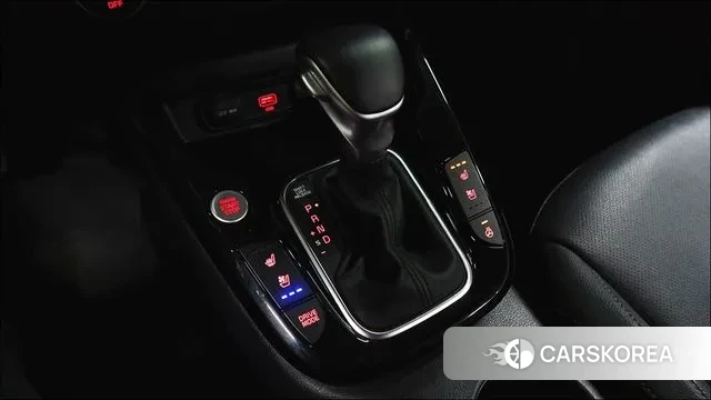 Kia Soul Booster id 3766434 из Кореи 10