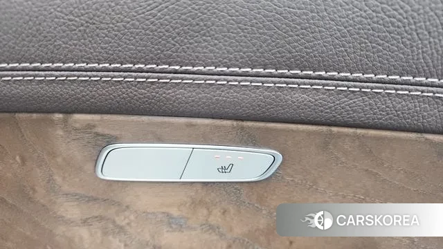 Mercedes-Benz E-Class W213 id 3498986 из Кореи 10