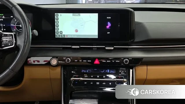 Kia Carnival 4th generation id 3655030 из Кореи 10