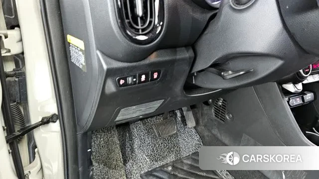 Kia All New Morning (JA) id 3319538 из Кореи 10