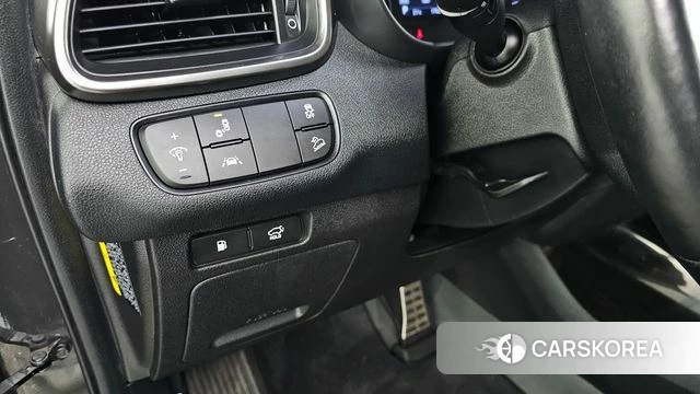 Kia The New Sorento id 4356857 из Кореи 10