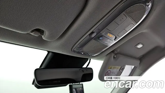 Hyundai Ionic 5 id 2726018 из Кореи 10