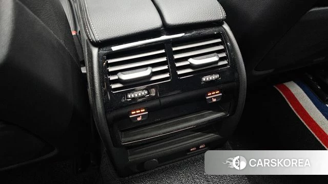 BMW 5 Series (G30) id 4650220 из Кореи 10