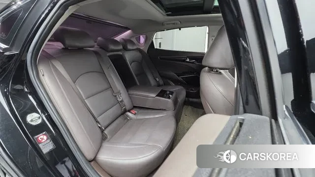 Kia Come New K7 id 3024688 из Кореи 10