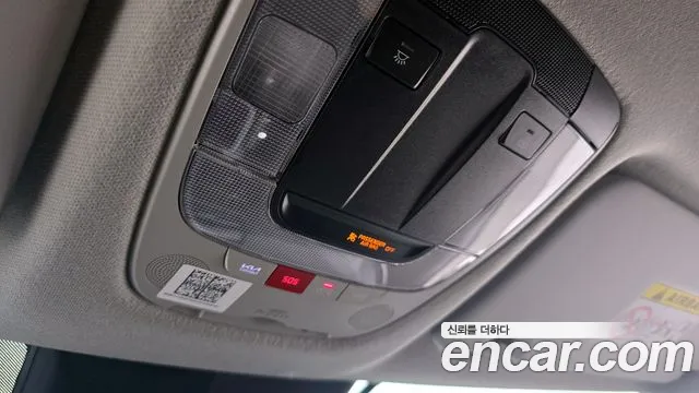 Kia The New Seltos id 2688122 из Кореи 10