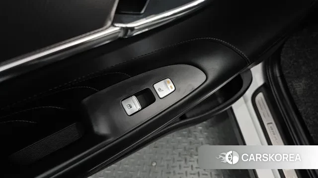 Hyundai The New Grandeur IG id 3488992 из Кореи 10