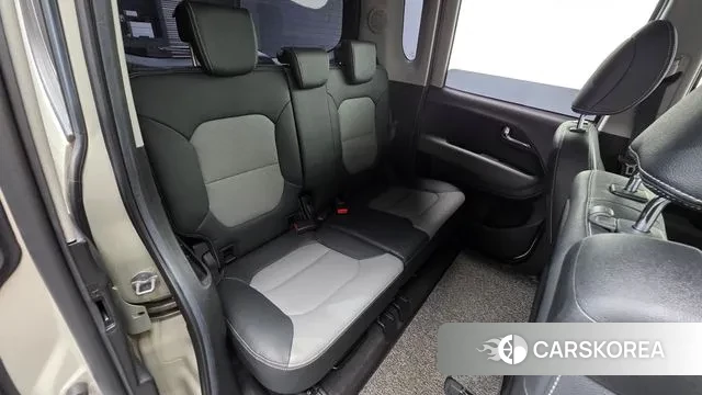 Kia The New Ray id 3383915 из Кореи 10