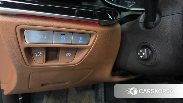 Genesis G80 (RG3) id 4740489 из Кореи 10
