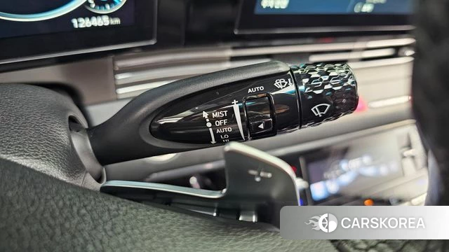 Hyundai The New Grandeur IG id 4662469 из Кореи 10