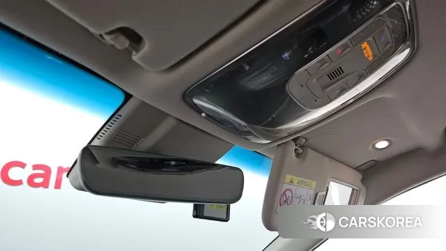 Genesis G80 (RG3) id 3054904 из Кореи 10