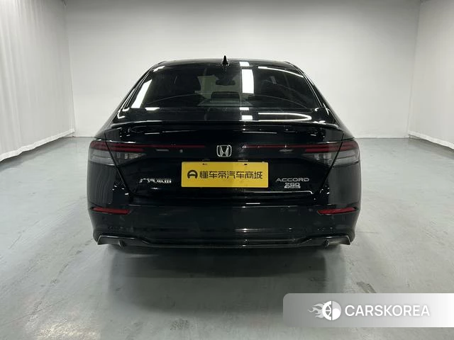 Honda Accord id 4238251 из Китая 10
