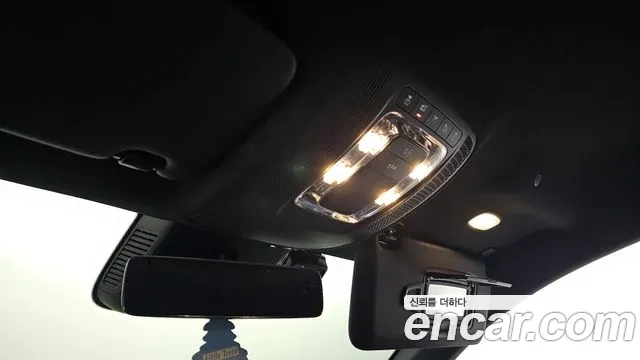 Mercedes-Benz A-Class W177 id 2862969 из Кореи 10