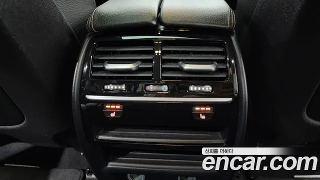 BMW 5 Series (G30) id 2855546 из Кореи 10