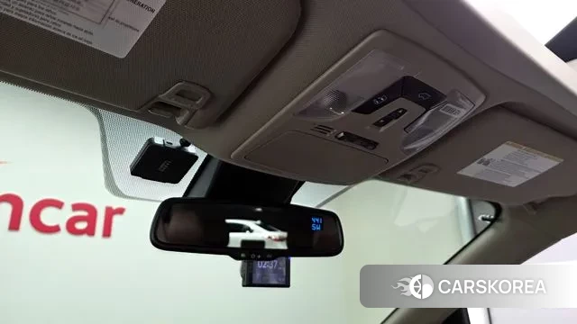 Toyota Sienna id 3418253 из Кореи 10