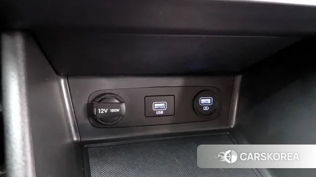 Hyundai Sonata Hybrid (DN8) id 3175360 из Кореи 10