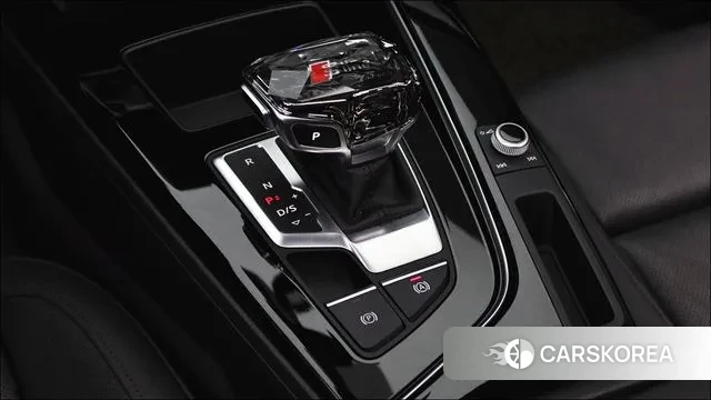 Audi A4 (B9) id 3778256 из Кореи 10