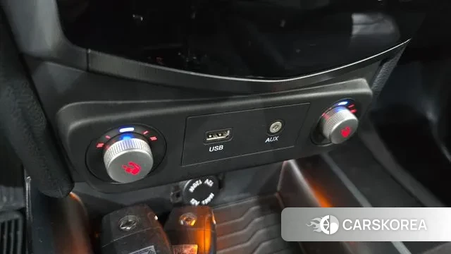 Ssangyong Tivoli Armor id 3485168 из Кореи 10