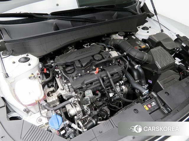 Hyundai Kona (SX2) id 4353876 из Кореи 10