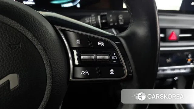 Kia The New Seltos id 3348524 из Кореи 10