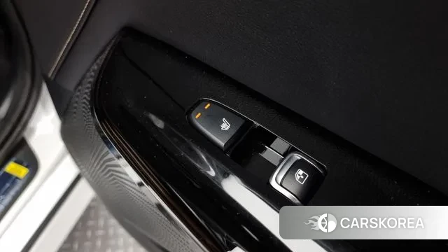 Kia K5 Hybrid 3rd Generation id 2910390 из Кореи 10