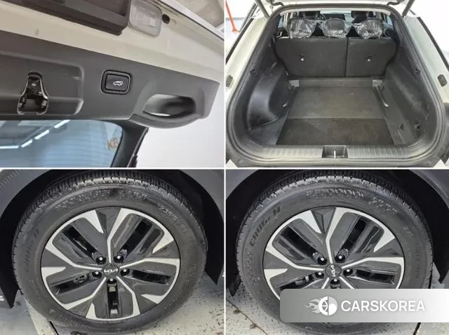 Kia EV6 id 3462982 из Кореи 10