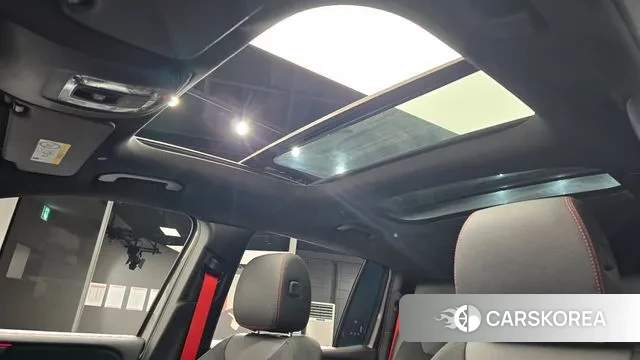 Mercedes-Benz GLB-Class X247 id 3712264 из Кореи 10