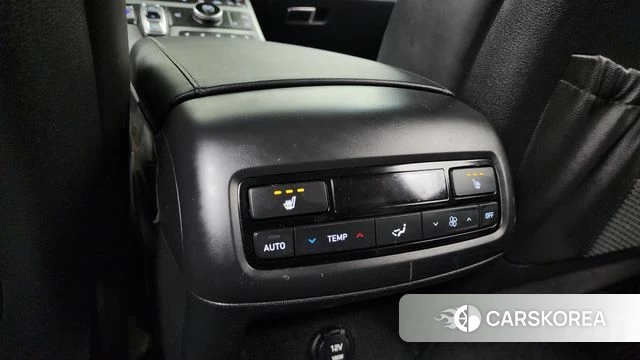 Hyundai The New Palisade id 4613537 из Кореи 10