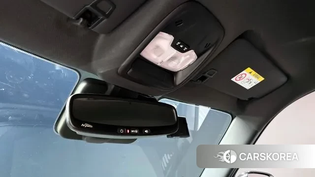 Chevrolet (GM Daewoo) Trailblazer id 2896173 из Кореи 10