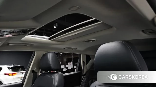 Ssangyong All New Rexton id 3264018 из Кореи 10