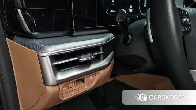 Hyundai Grandeur (GN7) id 3566012 из Кореи 10