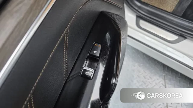 Kia K5 Hybrid 3rd Generation id 3484313 из Кореи 10