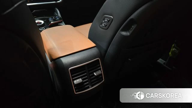 Kia Sportage 5th Generation Hybrid id 4350332 из Кореи 10