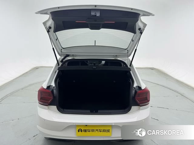 Volkswagen Polo id 4278962 из Китая 10