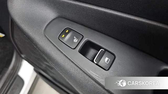 Hyundai The New Santa Fe id 3765045 из Кореи 10