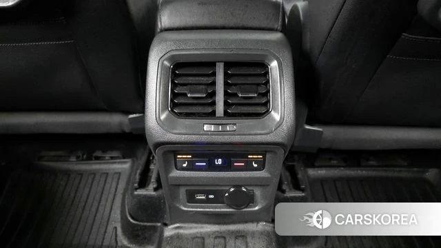 Volkswagen Tiguan Allspace id 4304111 из Кореи 10