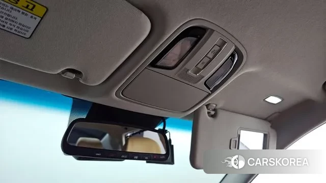 Kia K7 Premier id 3530770 из Кореи 10